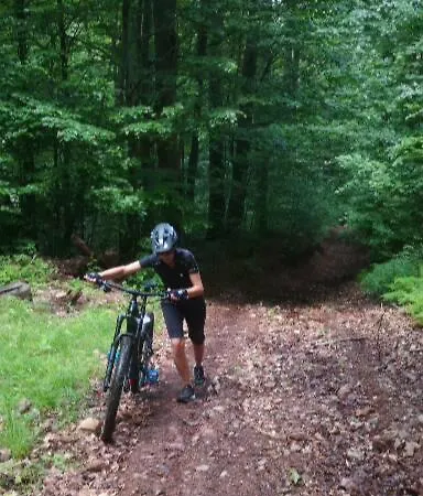 Exclusive Apartment Gluszyca