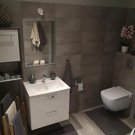 Exclusive * Gluszyca