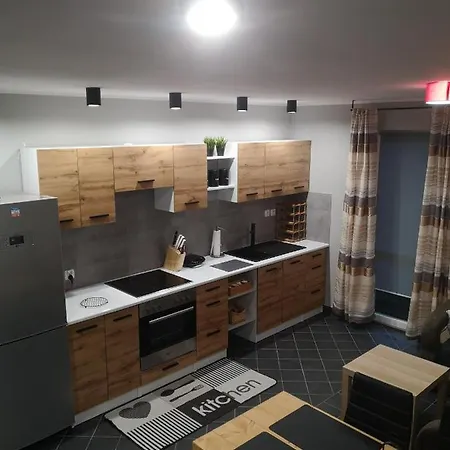 Exclusive Appartement *