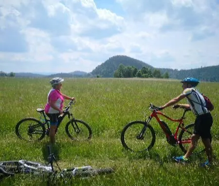 Exclusive Daire Gluszyca