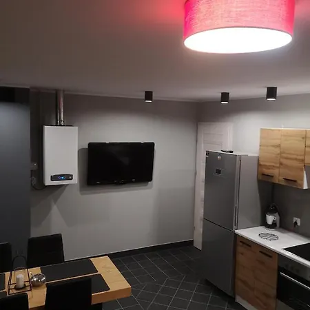 Apartment Exclusive *