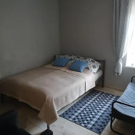 Apartment Exclusive *