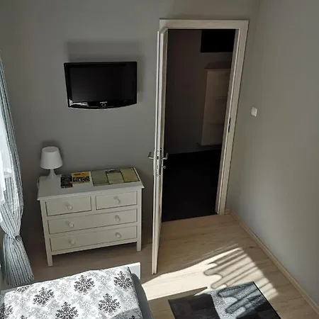 Exclusive Apartment