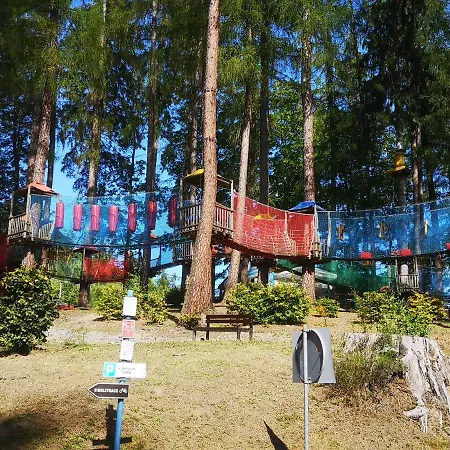 Appartement Exclusive *