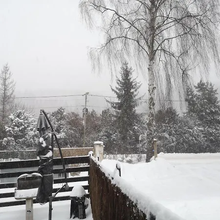 Exclusive * Gluszyca