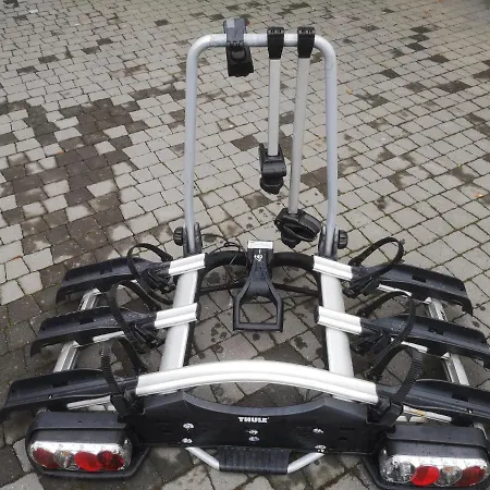 Exclusive Apartment Gluszyca