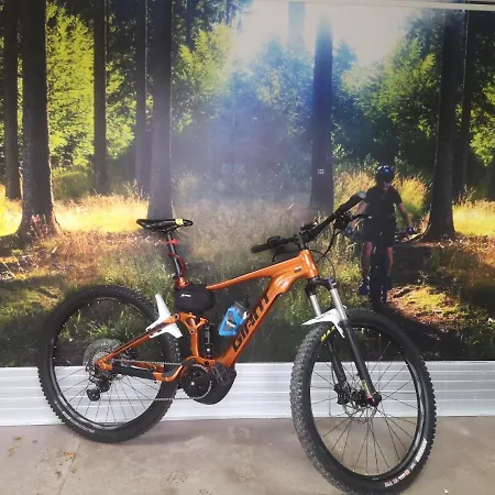 Apartment Exclusive *