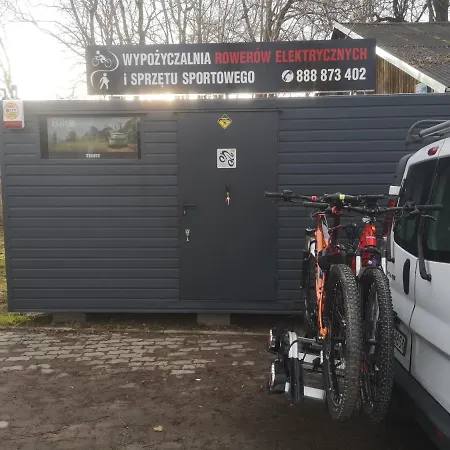 Exclusive Apartment Gluszyca