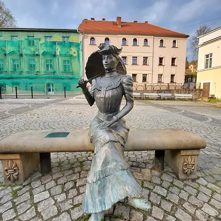 Exclusive Apartment Gluszyca