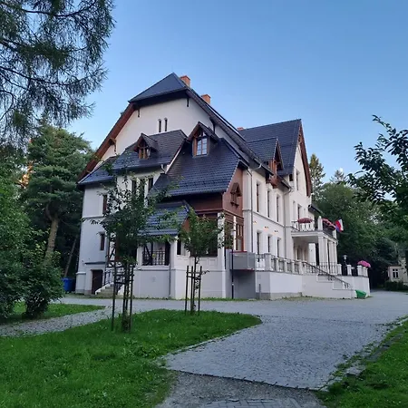 Appartement Exclusive