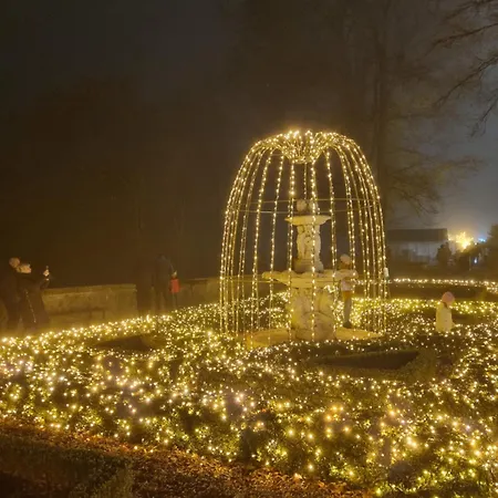 Exclusive * Gluszyca