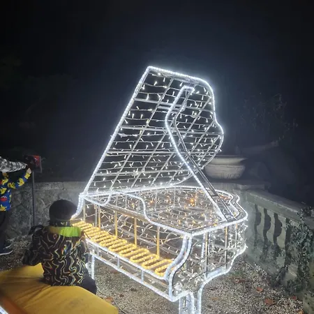 Exclusive Appartement