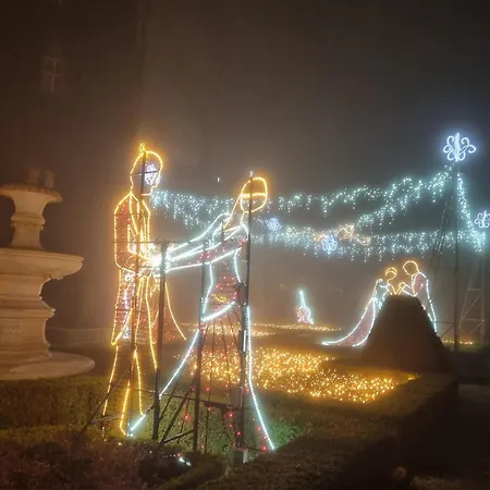 Appartement Exclusive