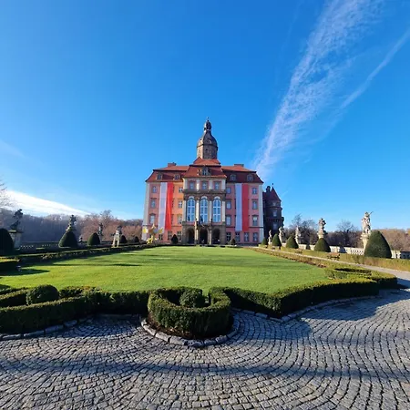 Appartement Exclusive *