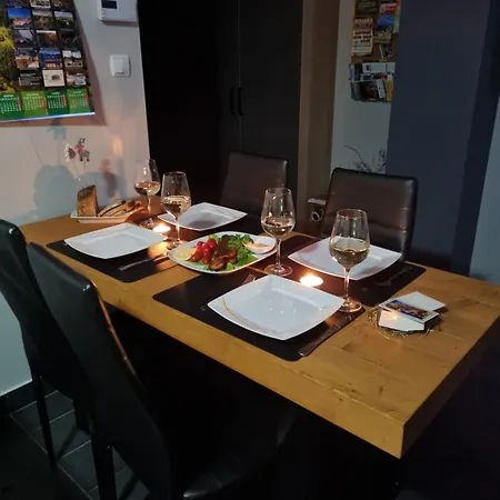 Exclusive Appartement