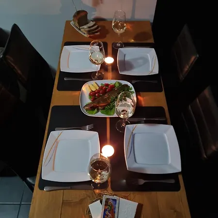 Apartmán Exclusive