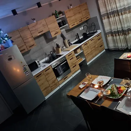 Exclusive * Gluszyca