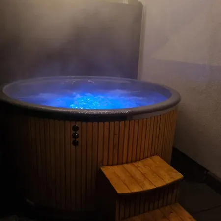 Exclusive Apartment Gluszyca