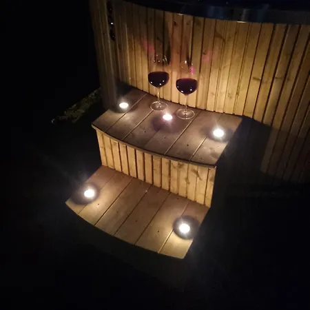 Exclusive * Gluszyca