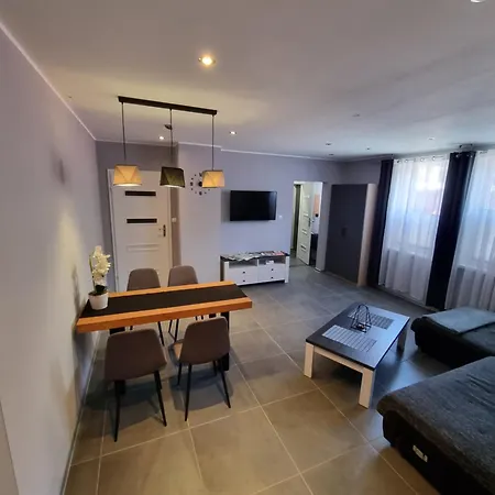 Exclusive * Gluszyca