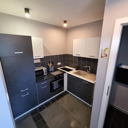 Exclusive Appartement *