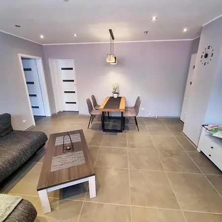 Apartment Exclusive *