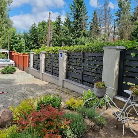 Exclusive Appartement