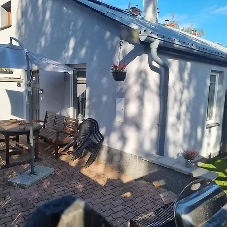 Exclusive Appartement Gluszyca