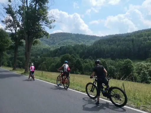 Exclusive Apartment Gluszyca