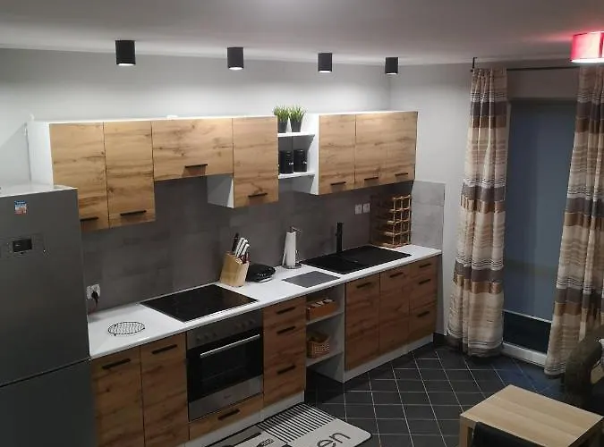 Exclusive Apartment *