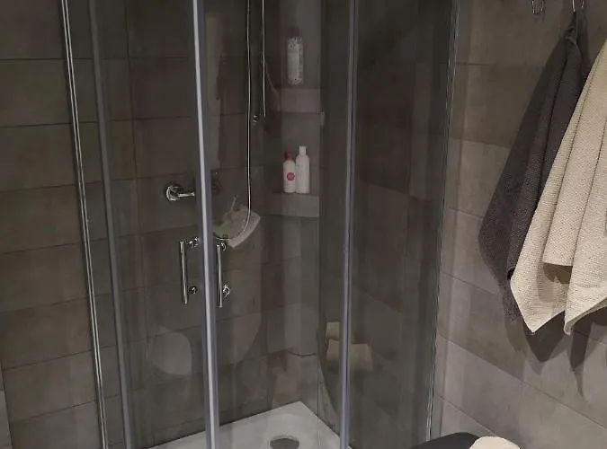 Exclusive Apartment Gluszyca