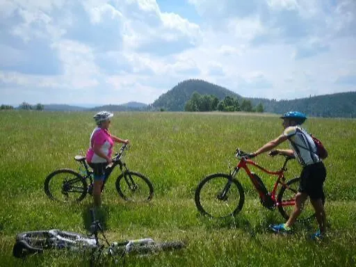 Exclusive Apartamento Gluszyca