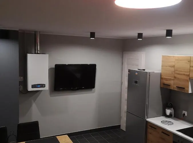 Apartment Exclusive *