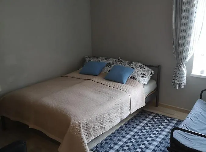 Apartmán Exclusive *