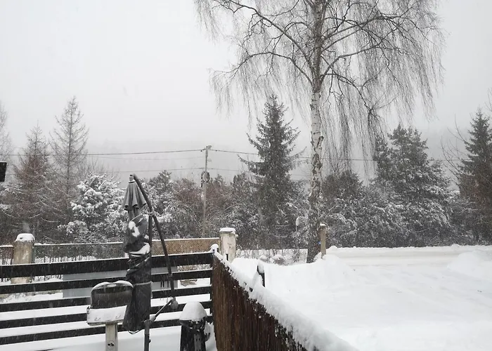 Exclusive * Gluszyca