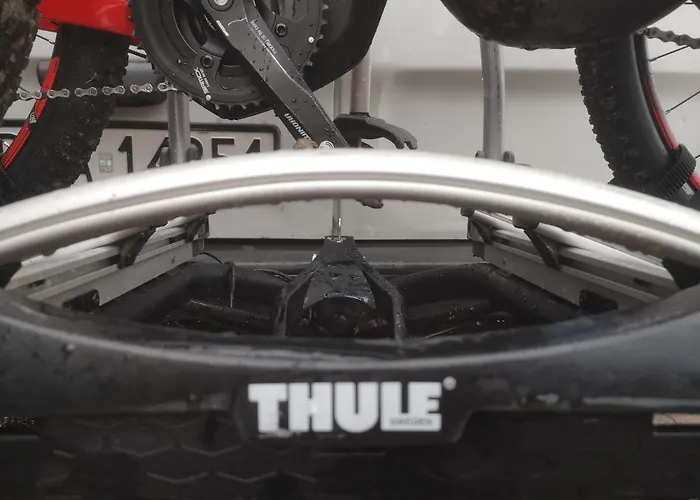 Exclusive Apartment Gluszyca