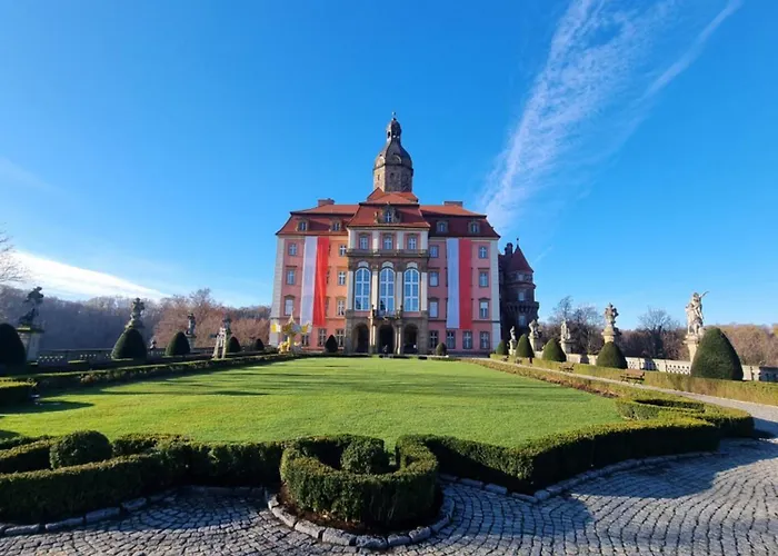 Apartment Exclusive *