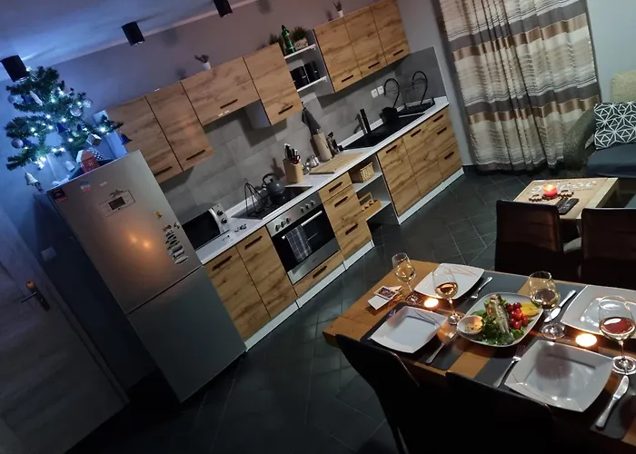 Exclusive * Gluszyca