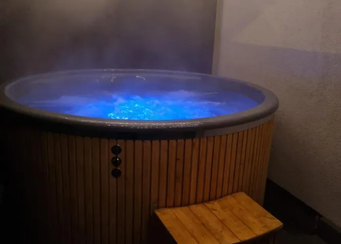 Exclusive Apartment Gluszyca