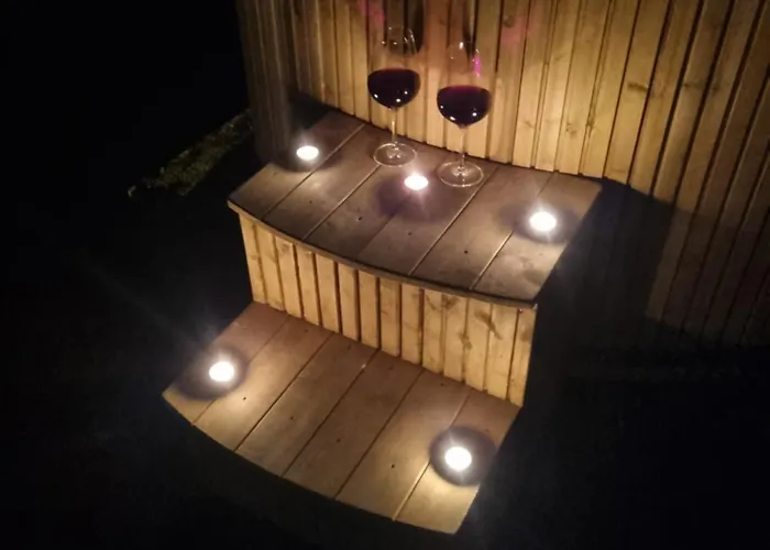 Exclusive * Gluszyca