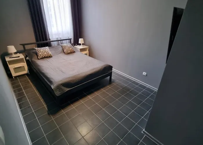 Apartment Exclusive Gluszyca