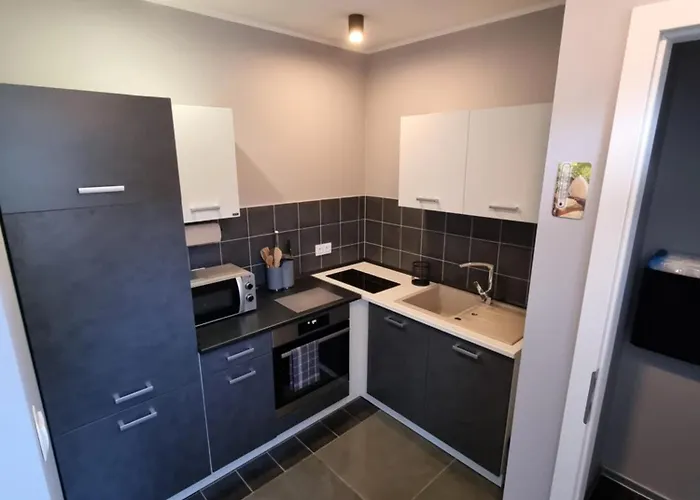 Exclusive Apartment *