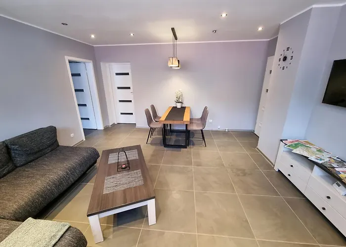 Apartment Exclusive *