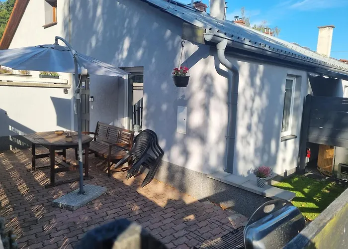 Exclusive Apartment Gluszyca